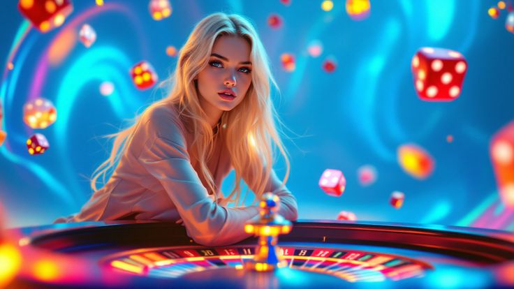 Casino Whizz Live Betting