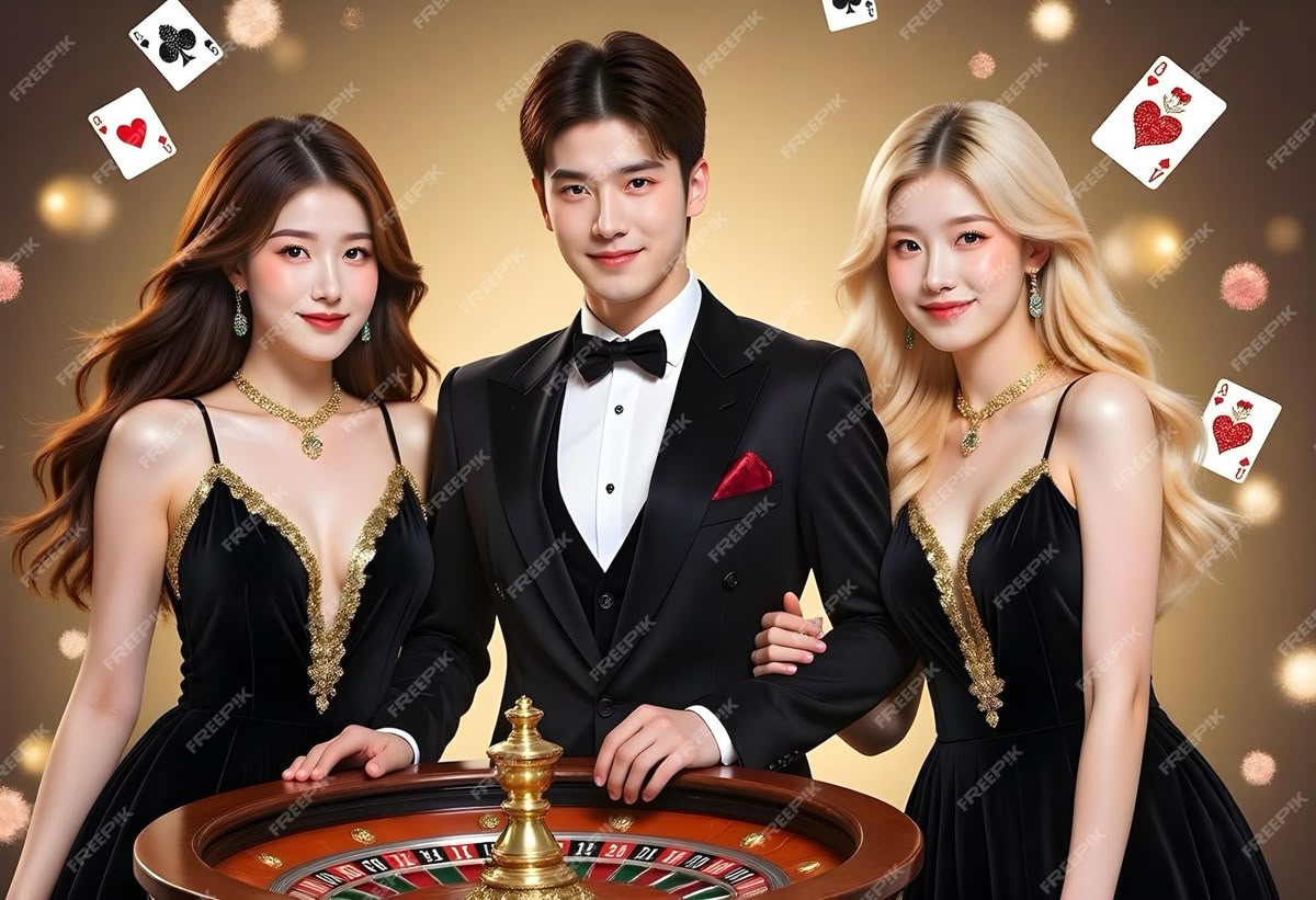 Casino Whizz Live Casino