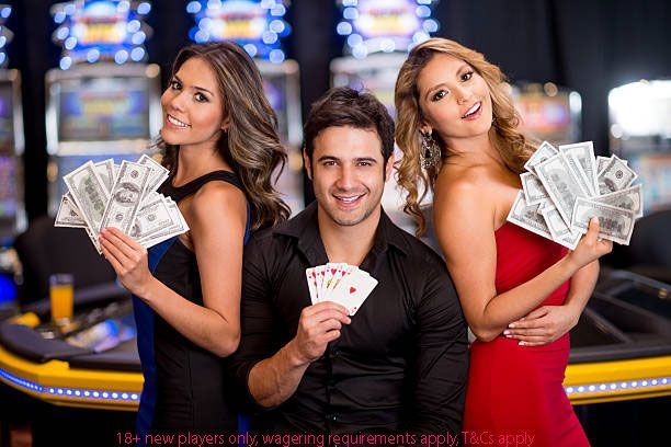 Casino Whizz Live Casino