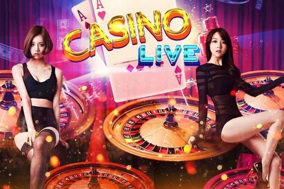 Casino Whizz Live Betting
