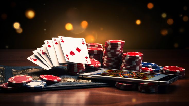 Casino Whizz Live Betting