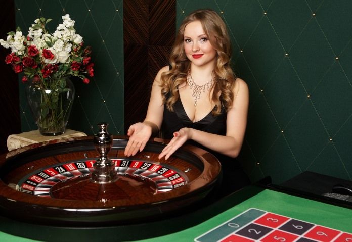 Casino Whizz Live Casino