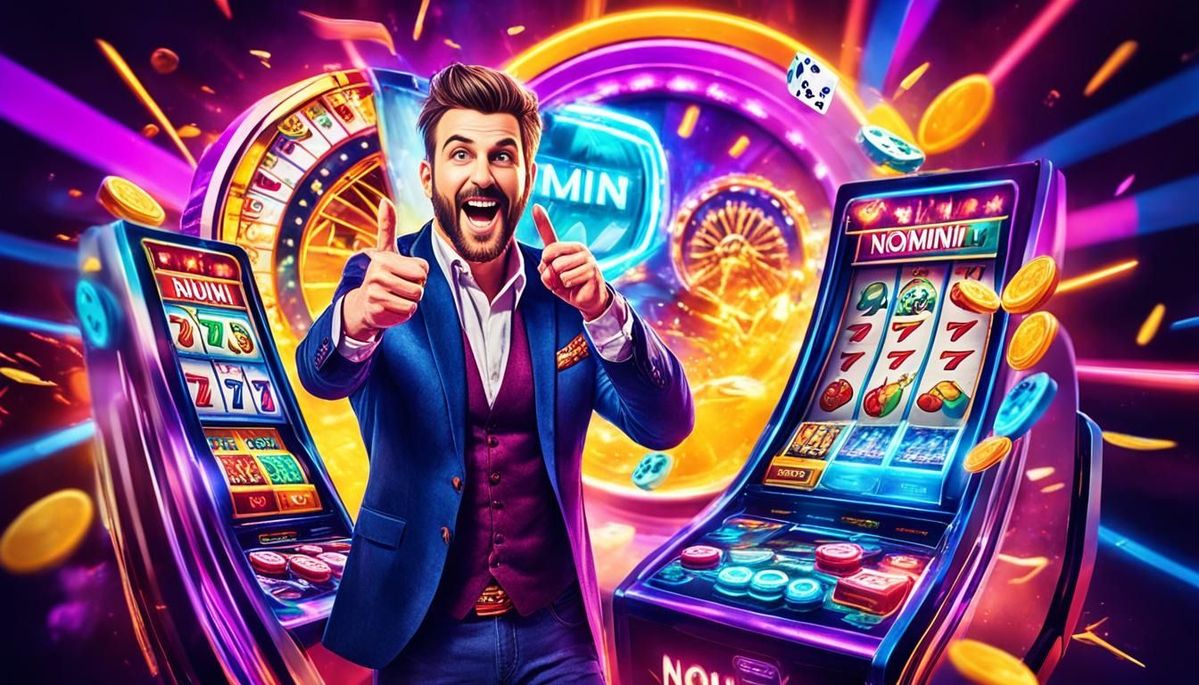 Casino Whizz Welcome Bonus