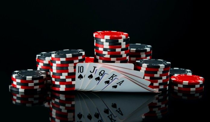 Casino Whizz Welcome Bonus