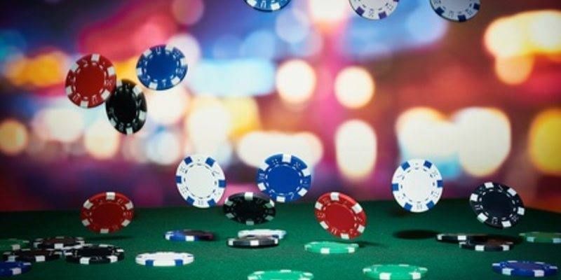 Casino Whizz Live Betting
