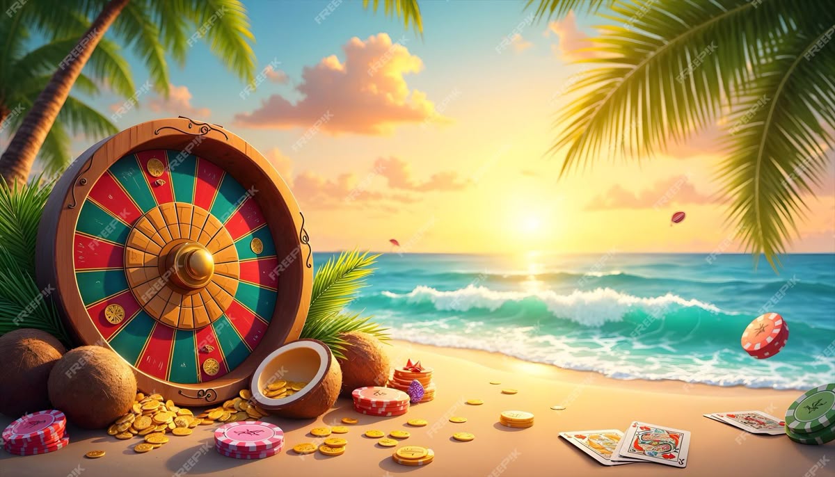 Casino Whizz Live Casino
